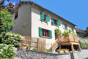 Prads-Haute-Bléone